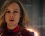Captain Marvel: primo sguardo a Ronan e a una giovane Monica Rambeau