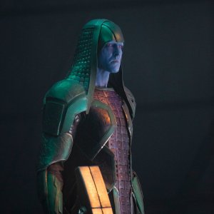 Captain Marvel - Lee Pace è Ronan l'Accusatore