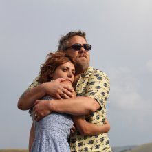 Copperman: un momento del film