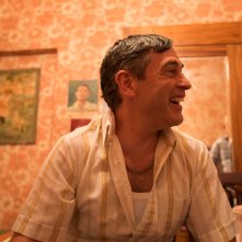 Copperman: una sequenza del film