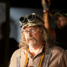 Copperman: un'immagine del film