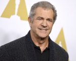 Mel Gibson e Tye Sheridan star del film Black Flies