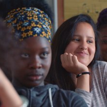 Il Professore cambia scuola: una scena del film