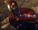 Avengers: un fan paragona le armature di Iron Man di Infinity War e Endgame