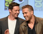 Ryan Reynolds e Hugh Jackman dichiarano una tregua alla guerra via social