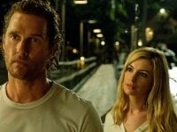 Matthew McConaughey e Anne Hathaway, è polemica sul flop e le recensioni negative di Serenity