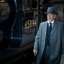 The ABC Murders: John Malkovich in una scena della miniserie