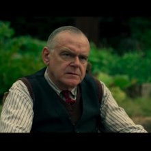 The ABC Murders: Kevin McNally in una scena