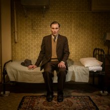 The ABC Murders: Eamon Farren in una scena