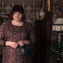 The ABC Murders: Bronwyn James in una scena