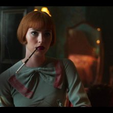 The ABC Murders: Freya Mavor in una scena