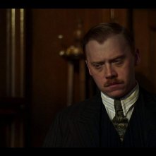 The ABC Murders: Rupert Grint in una scena
