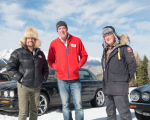 The Grand Tour 3: in Colombia il terzo episodio, disponibile su Prime Video!