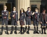 The Umbrella Academy, prime impressioni: Un’altra serie Netflix che vi farà impazzire!