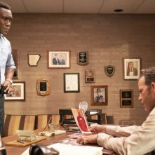 True Detective: Stephen Dorff e Mahershala Ali nell'episodio If You Have Ghosts