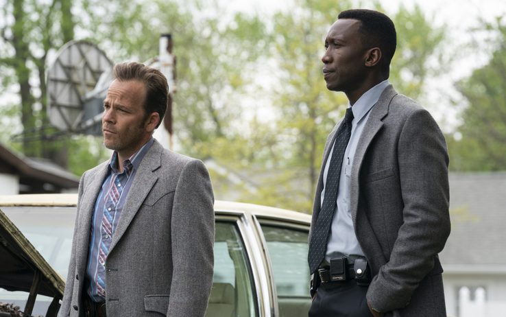 True Detective Stagione 3 If You Have Ghosts 7