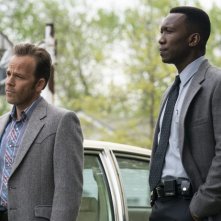True Detective: Mahershala Ali e Stephen Dorff nell'episodio If You Have Ghosts