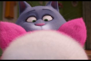 Pets 2 – Vita Da Animali  Trailer 4