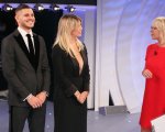 C'è Posta per Te 2019: Icardi e Wanda Nara ospiti della quarta puntata in onda stasera