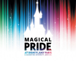 Disneyland Paris organizza il primo Gay Pride della sua storia!