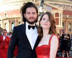 Il Trono di Spade 8, Kit Harington ha rivelato il finale a sua moglie Rose Leslie!