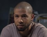 Jussie Smollett dopo l'aggressione: 'Non ho smesso di credere nell'amore e nella giustizia'