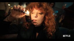 Russian Doll  - Trailer Italiano