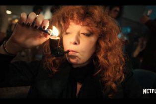 Russian Doll  - Trailer Italiano
