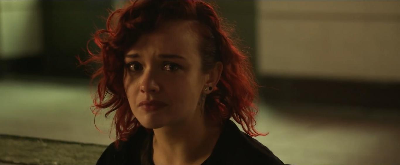 La Vita In Un Attimo Spiegazione La vita in un attimo: Dan Fogleman e Olivia Cooke, la video intervista
