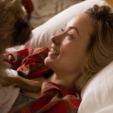 La vita in un attimo:  una scena con Olivia Wilde