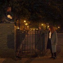 Russian Doll: Natasha Lyonne, Brendan Sexton III in una scena