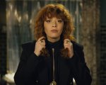 Natasha Lyonne, la star di Russian Doll a sorpresa: 'Ecco chi voglio che si esibisca al mio funerale'