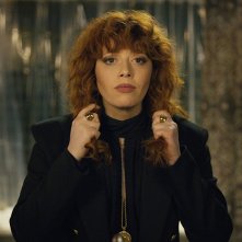 Russian Doll: una scena con Natasha Lyonne