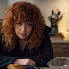 Russian Doll: Natasha Lyonne in una scena
