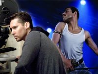 Bohemian Rhapsody, Rami Malek: 'Lavorare con Bryan Singer è stato spiacevole'