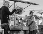 DGA Awards 2019: trionfa Alfonso Cuarón con Roma!
