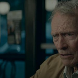 Il corriere - The Mule: un primo piano di Clint Eastwood
