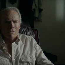 Il corriere - The Mule: Clint Eastwood in una scena