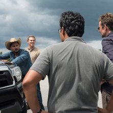 Il corriere - The Mule: una scena del film