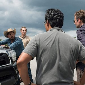 Il corriere - The Mule: una scena del film