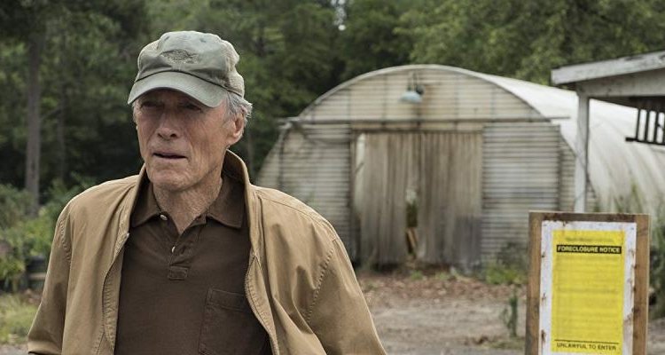 Cast Di Il Corriere - The Mule