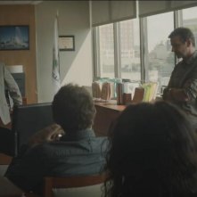 Il corriere - The Mule: Laurence Fishburne, Bradley Cooper, Michael Peña