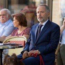 Parlami di te: Fabrice Luchini in una scena