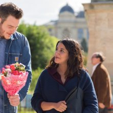 Parlami di te: Igor Gotesman, Leïla Bekhti in una scena