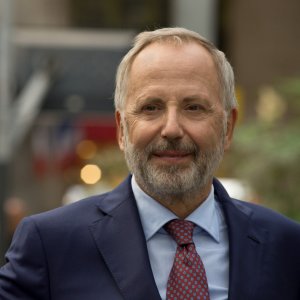 Parlami di te: una scena con Fabrice Luchini