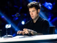 Fedez lascia X-Factor: 'Al mio posto qualcuno che ci ha sempre sputato sopra'