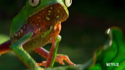 Our Planet - Trailer