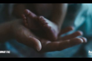 The Handmaid's Tale - Season 3 Teaser (Super Bowl)
