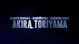 Dragon Ball Super  Broly - Il Film - Trailer Italiano 2