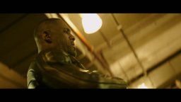 Hobbs and Shaw – Super Bowl Spot